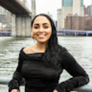 Meet your Posher, Alexandria